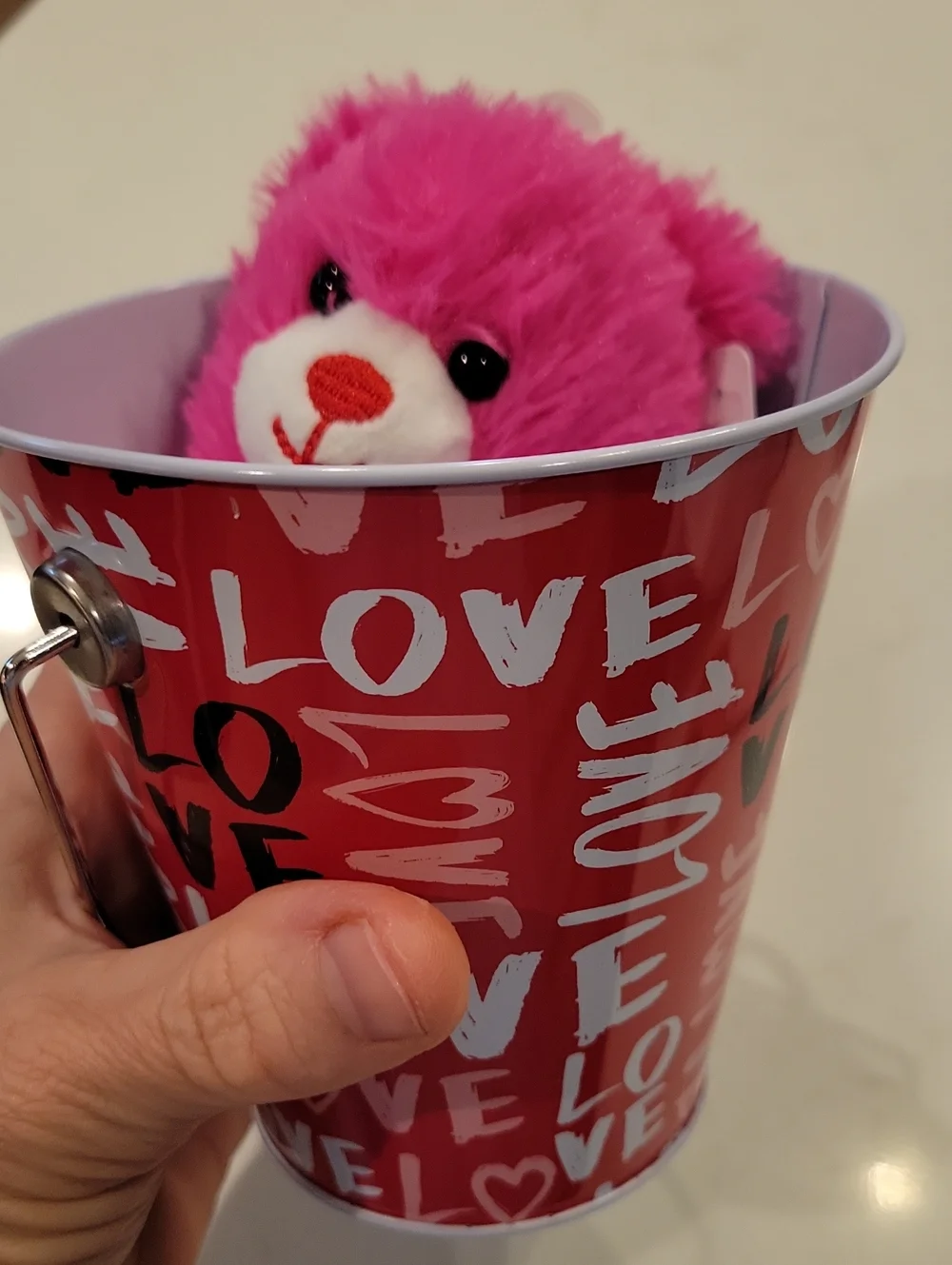 Free With Purchase Valentine Bundle